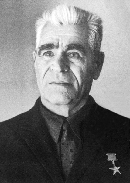 Павлюк&nbsp;Иван Кириллович